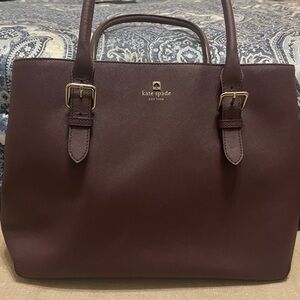 Kate Spade hand bag